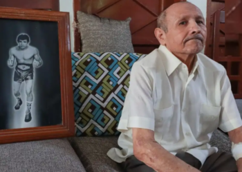 Murió Miguel Canto, el primer campeón mosca nacido en Yucatán