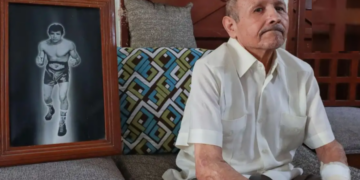 Murió Miguel Canto, el primer campeón mosca nacido en Yucatán
