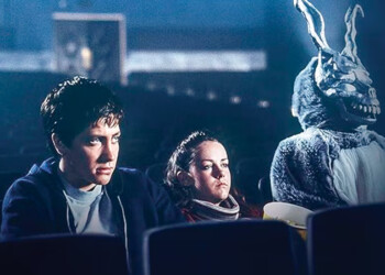 Celebran 25 años de Donnie Darko