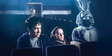 Celebran 25 años de Donnie Darko