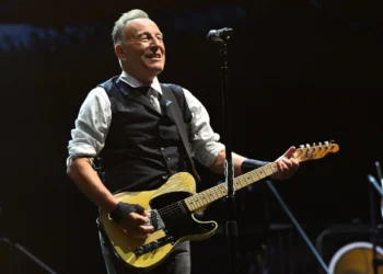 Bruce Springsteen ofrece una oración tras atentado a Trump