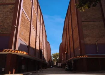Abrirá una filial de Estudios Churubusco en Baja California