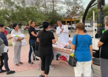 Ofrece Gobierno Municipal consultas nutricionales gratuitas en diferentes sedes de Hermosillo