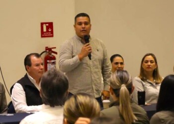 IMPULSAN EN CAJEME CUMPLIMIENTO AMBIENTAL CON CAPACITACIÓN AL SECTOR PRODUCTIVO