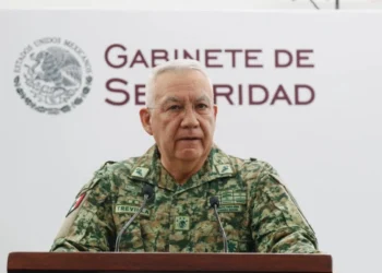 Resalta la Defensa que ningún militar supo de la acción de los extranjeros en Chihuahua
