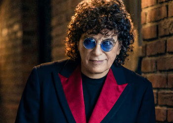 Laureano Brizuela enfrenta al sistema y renueva repertorio