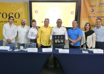 Anuncian la décima edición del Maratón Internacional de Hermosillo 2026