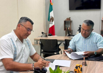 Impulsan empleabilidad de universitarios en coordinación con el sector productivo