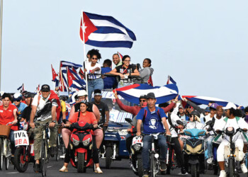 No hay “pretexto” para un ataque de EU: Díaz-Canel