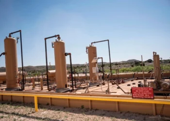 Pemex necesitará recursos de la IP para el ‘fracking’ no convencional