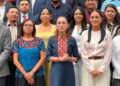 Montiel pasa de Bienestar a Morena; La releva Ramírez