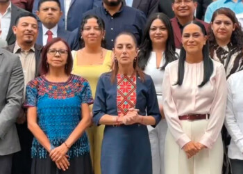 Montiel pasa de Bienestar a Morena; La releva Ramírez