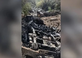 Sin permiso formal, agentes de la CIA fallecidos en Chihuahua, confirma Gabinete de Seguridad
