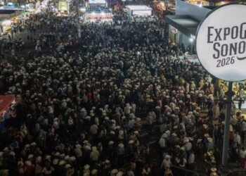 Saldo blanco en ExpoGan Sonora 2026