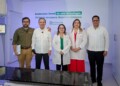 *Gobernador Durazo y Presidenta Sheinbaum refuerzan salud con cuatro proyectos hospitalarios y equipo oncológico de alta especialidad*