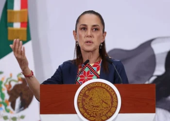 Sheinbaum: detención de ‘El Jardinero’ muestra de coordinación entre fuerzas federales