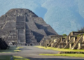 ‘Recibía órdenes de una autoridad que no era de esta tierra’: ¿Qué sabemos del atacante de Teotihuacán?