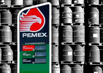 Japón importará un millón de barriles de crudo de México tras llamada entre Sheinbaum y Takaichi