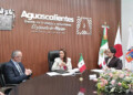 Aguascalientes logra pacto con Japón