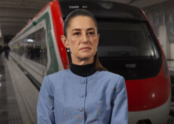 Tren al AIFA se llamará Felipe Ángeles; Gobierno compra participación restante a CAF