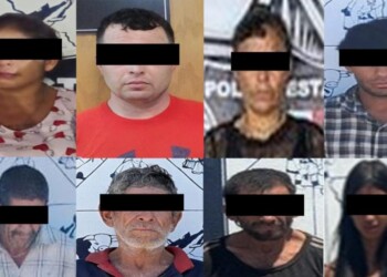 Fortalece Policía Estatal operativos de combate al narcomenudeo