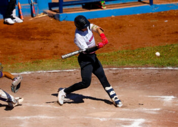 Sonora saca victoria ante Veracruz en la Junior Olimpiada Nacional de Beisbol