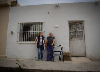 Entregan vivienda rehabilitada y segura a familia hermosillense