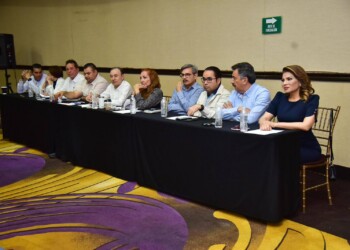 El Consejo Estatal de Morena Sonora, realiza su XI Sesión Ordinaria