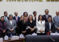 La SEP no, pero el INE sí: Consejeros se dan home office por 42 días; estas son las razones