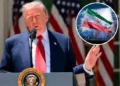 Trump e Irán rechazan sus propuestas de paz para poner fin al conflicto