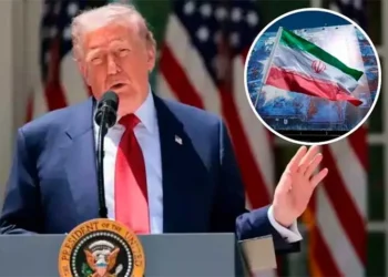 Trump e Irán rechazan sus propuestas de paz para poner fin al conflicto