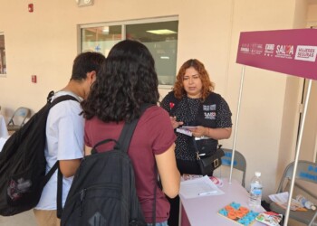 Convoca Sistema SALVA a descargar la aplicación Mujeres Seguras