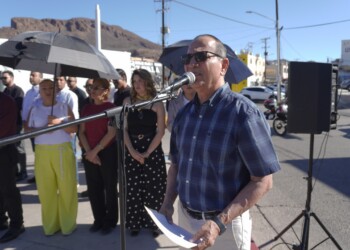 Celebra el Ayuntamiento de Guaymas el Día del Maestro
