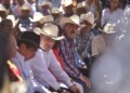 PARTICIPA JAVIER LAMARQUE EN JORNADA DEL PLAN DE JUSTICIA PARA EL PUEBLO YAQUI EN VÍCAM