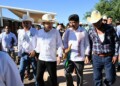 Gobernador Durazo, SCJN y Sader consolidan justicia histórica para el Pueblo Yaqui
