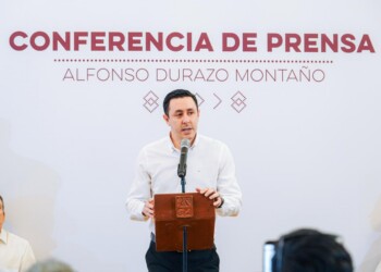 Llegan Techos Solares para el Bienestar a Sonora; inicia registro en Hermosillo