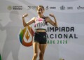 Alumna de la UTNogales obtiene medalla de bronce para Sonora en Olimpiada Nacional Conade