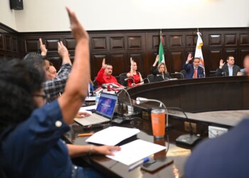Aprueba Cabildo plan estratégico para fortalecer política ambiental y desarrollo sustentable de Hermosillo