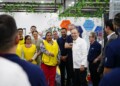 Gobernador Durazo coloca a Sonora en el top 10 de las entidades con mayor participación económica según Inegi