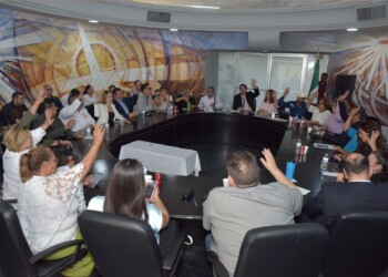 AUTORIZA CABILDO PROGRAMA DE DESAYUNOS ESCOLARES 2026 PARA NAVOJOA