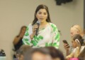 Aprueba Congreso de Sonora iniciativa de Amairany Peña para regular el uso de la fuerza