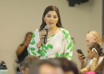 Aprueba Congreso de Sonora iniciativa de Amairany Peña para regular el uso de la fuerza