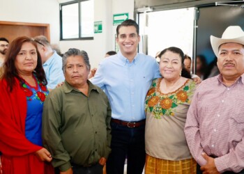 Realiza Gobierno de Sonora Foros Interculturales Indígenas sobre la Nueva Escuela Mexicana: SEC