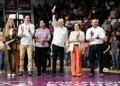 Gobernador Durazo fortalece economía de 16 mil familias con tarjetas de oportunidades del Bienestar