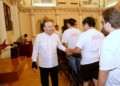 *Gobernador Durazo lleva educación emocional a las escuelas de Sonora*