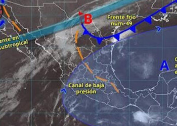 El próximo sábado, con ambiente caluroso por la tarde
