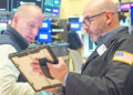 Wall Street avanza a máximos históricos; las acciones de Dell suben casi 30%