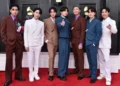 BTS visitará hoy Palacio Nacional; Sheinbaum destaca gesto de amistad México-Corea del Sur