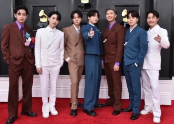 BTS visitará hoy Palacio Nacional; Sheinbaum destaca gesto de amistad México-Corea del Sur