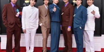 BTS visitará hoy Palacio Nacional; Sheinbaum destaca gesto de amistad México-Corea del Sur